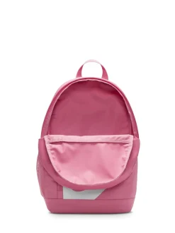 Nike - Sac imprimé Elemental avec trousse à crayons Rose flamant rose Clearance