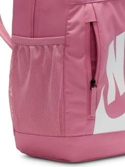 Nike - Sac imprimé Elemental avec trousse à crayons Rose flamant rose Clearance