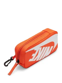 Nike - Sac imprimé Elemental avec trousse à crayons Rose flamant rose Clearance