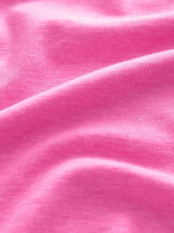 Next - Veste mince de courroie Rose fluo