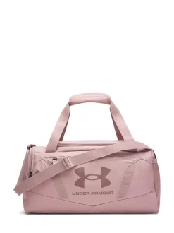 Under Armour Rose foncé - Indéniable 5.0 Très petit sac de sport