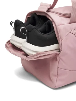 Under Armour Rose foncé - Indéniable 5.0 Très petit sac de sport