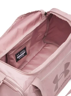 Under Armour Rose foncé - Indéniable 5.0 Très petit sac de sport
