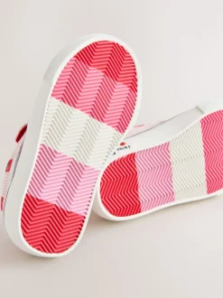 Next Rose fraise - Formateurs touch Fastening Clearance