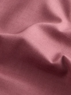 Next - Ajustement régulier - Chemises Oxford boutonnées Easy Iron Rose framboise Sale