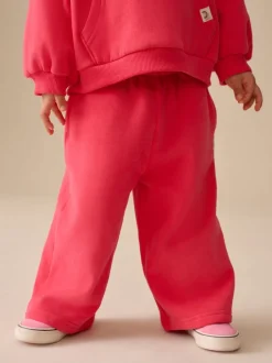 Next - Sweat Joggers (3 mois-7 ans) rose fuchsia Clearance
