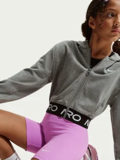 Nike Rose magenta - Short Pro Dri-FIT 3 Inch Best