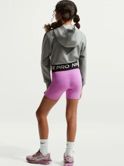 Nike Rose magenta - Short Pro Dri-FIT 3 Inch Best