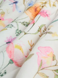 Next Rose motif fée - Lot de 2 robes à manches courtes pour bébé (0mois à3ans) Best