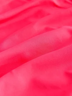 Next Rose pastèque - Maillot de bain moulant avec contrôle du ventre Best