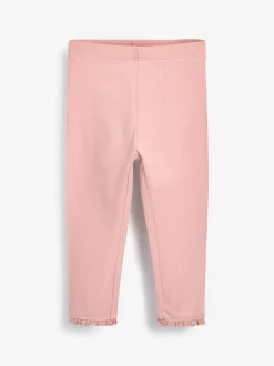 Next - Leggings (3 mois - 7 ans) Rose pâle New