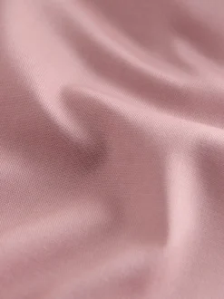 Next - Ajustement régulier - Chemises Oxford boutonnées Easy Iron Rose rose Discount