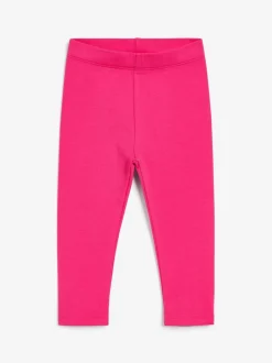 Next - Leggings (3 mois - 7 ans) Rose vif Hot