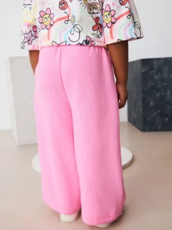 Next - Sweat Joggers (3 mois-7 ans) Rose vif New