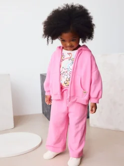 Next - Sweat Joggers (3 mois-7 ans) Rose vif New