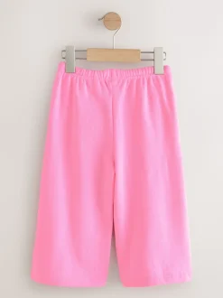 Next - Sweat Joggers (3 mois-7 ans) Rose vif New