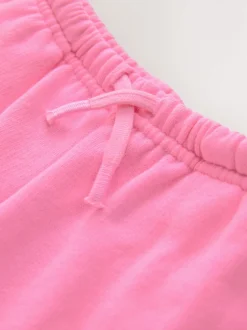 Next - Sweat Joggers (3 mois-7 ans) Rose vif New