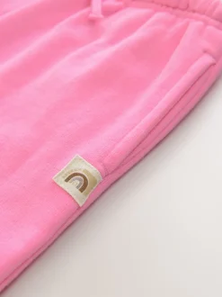 Next - Sweat Joggers (3 mois-7 ans) Rose vif New