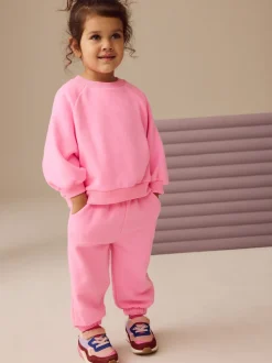 Next Rose vif - Sweat Joggers (3 mois-7 ans) Online