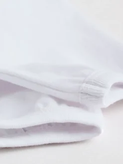 Next Rose/Blanc - Ensemble veste, haut et leggings bébé 3 pièces (0mois-2ans) Hot