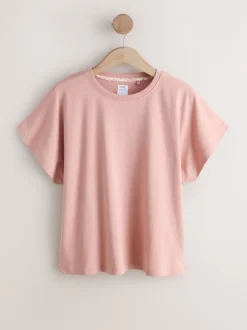 Next Rose/bleu fleuri - Lot de 2 pyjamas à manches courtes Sale