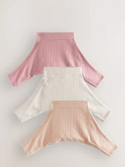 Next Rose/Gris - Lot de 3 Leggings Bébé pour dysplasie de la Hip (0-3ans) Online