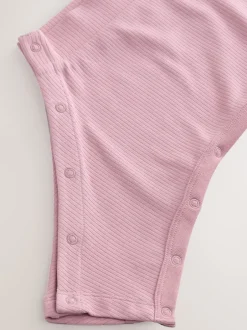 Next Rose/Gris - Lot de 3 Leggings Bébé pour dysplasie de la Hip (0-3ans) Online