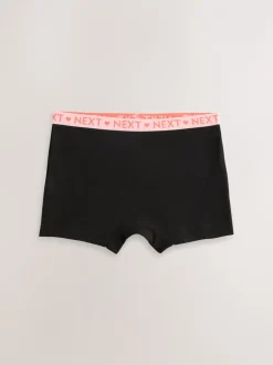 Next Rose/Lilac - Lot de 5 caleçons (2-16ans) Discount