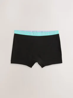 Next Rose/Lilac - Lot de 5 caleçons (2-16ans) Discount