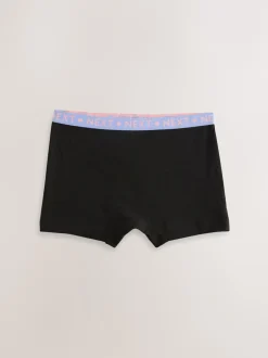 Next Rose/Lilac - Lot de 5 caleçons (2-16ans) Discount