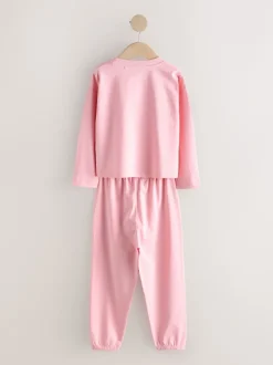 Next Rose/Lilac - Squishmallow Pyjamas 2 (5-14ans) Hot
