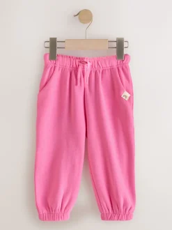 Next Rose/lilas/avoine - 3 Ensemble de jogging (3mths-7yrs) Hot