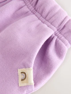 Next Rose/lilas/avoine - 3 Ensemble de jogging (3mths-7yrs) Hot