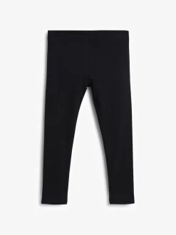 Next - Lot de 3 leggings (3-16ans) Rose/noir/bleu marine Discount