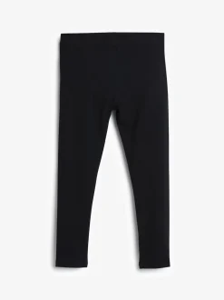 Next - Lot de 3 leggings (3-16ans) Rose/noir/bleu marine Discount