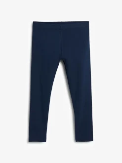 Next - Lot de 3 leggings (3-16ans) Rose/noir/bleu marine Discount
