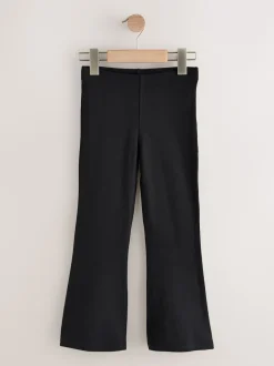 Next Rose/violet/graffiti - Leggings évasés (3-16ans) Discount