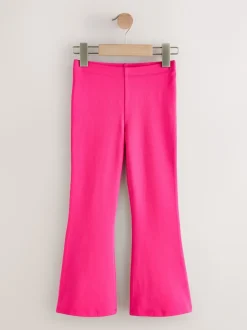 Next Rose/violet/graffiti - Leggings évasés (3-16ans) Discount