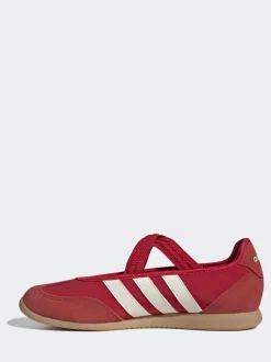 adidas - Baskets Barreda Mary Jane Rouge Hot