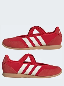 adidas - Baskets Barreda Mary Jane Rouge Hot