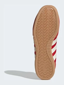 adidas - Baskets Barreda Mary Jane Rouge Hot