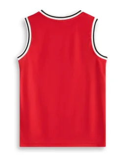 Vanilla Underground Rouge - Ensemble de sport Sonic Sale