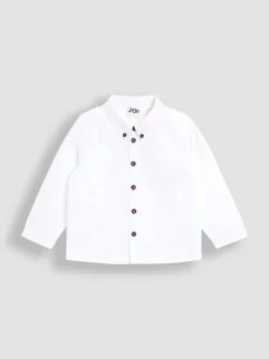 Jojo Maman Bébé Rouge - Ensemble 3pièces avec gilet et chemise Sale