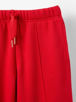 Cotton On Rouge - Joggings Jambe large Sammy Best