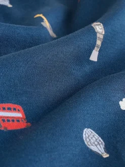 Next Rouge - Lot de 5 bodies à manches longues Bébé London New