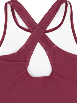 Vanilla Underground Rouge - Maillot de bain Harry Potter fille