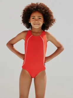 Next Rouge - Maillot de bain Racerback (3-16ans) Sale
