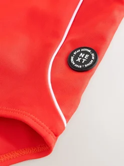 Next Rouge - Maillot de bain Racerback (3-16ans) Sale