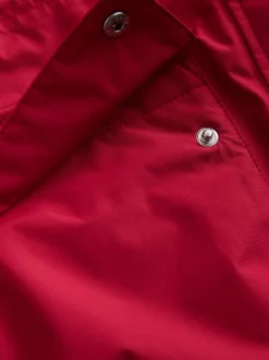 Next Rouge - Manteau matelassé imperméable (4-12ans) Outlet