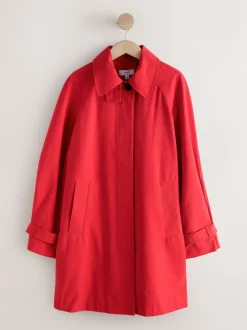 Next Rouge - Manteau Trench Dolly New